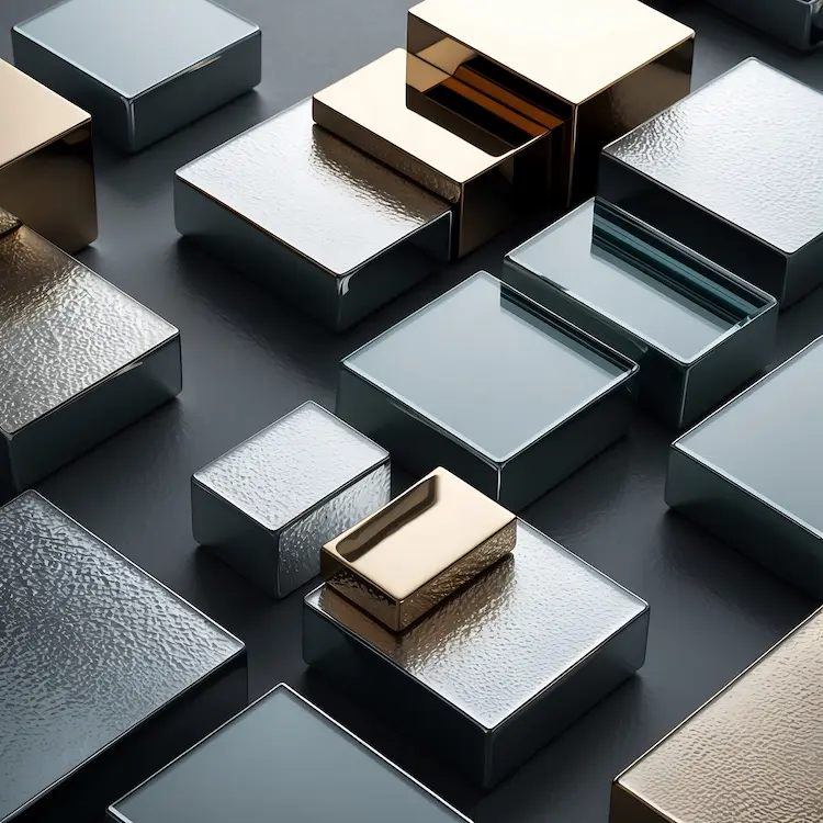 High-Quality Materials