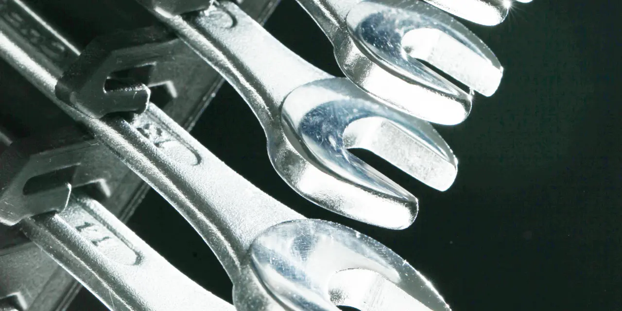 Tool Design